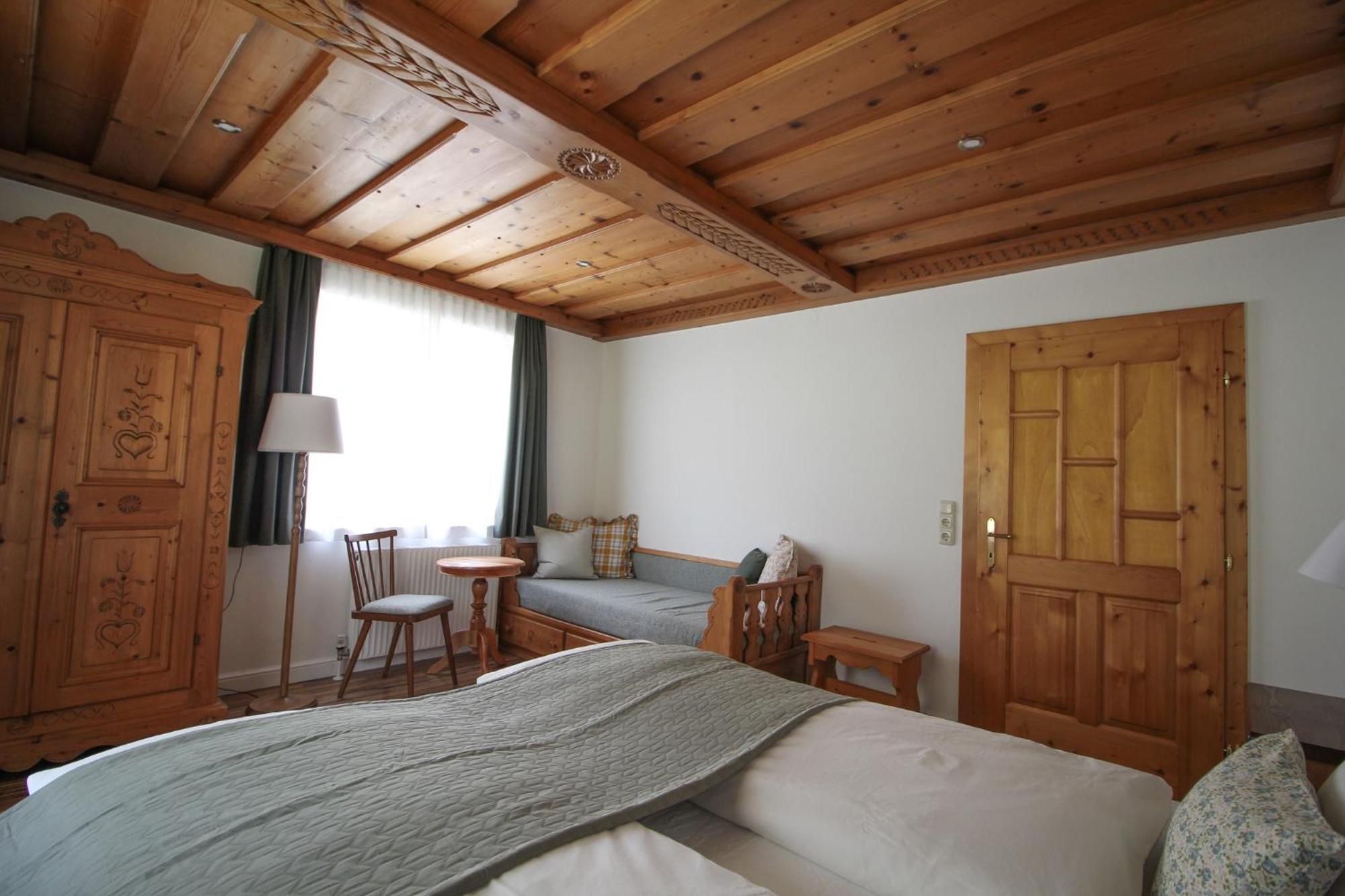 Ferienwohnung Frieda'S Platzl Abtenau Exterior foto