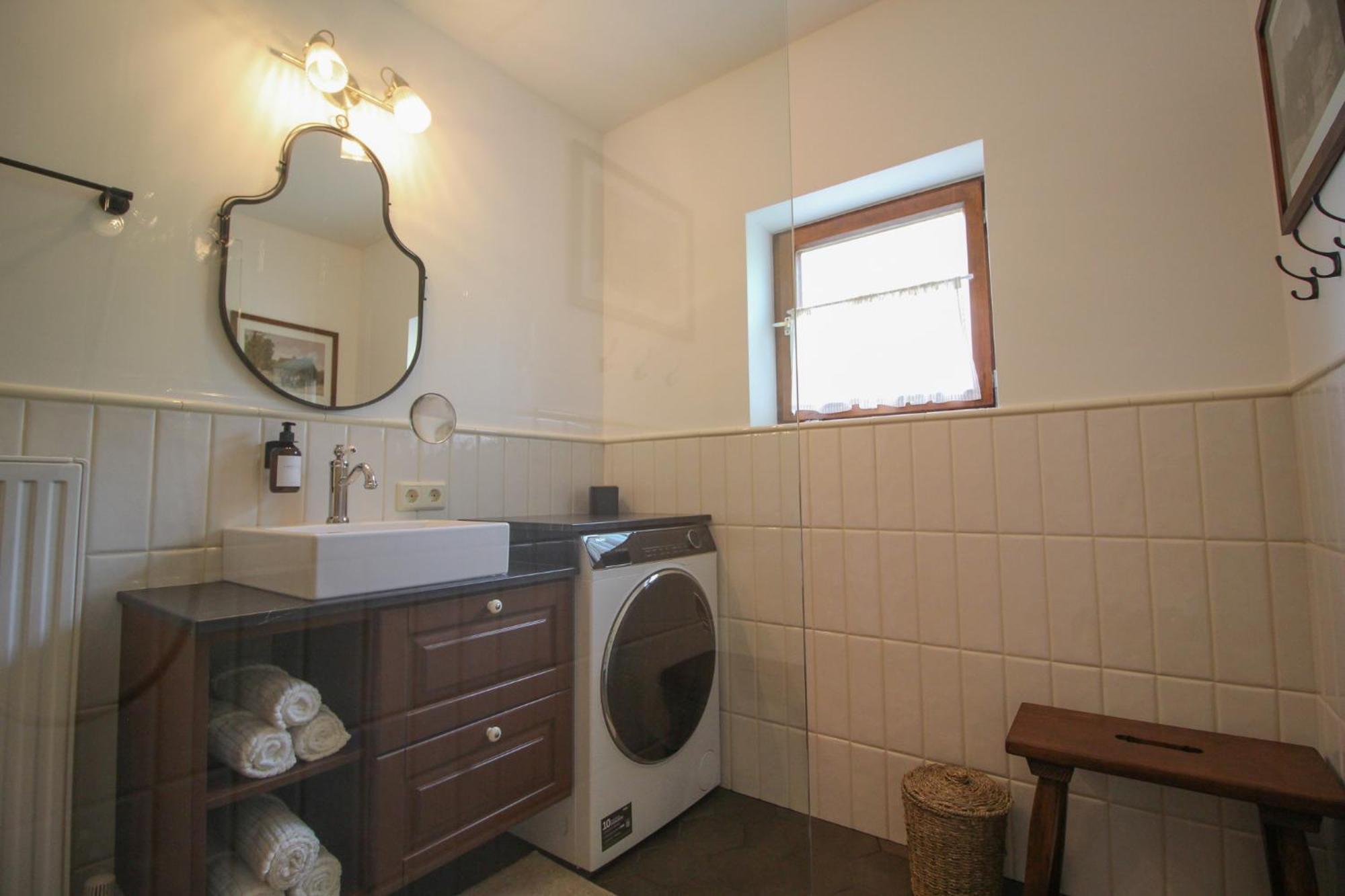 Ferienwohnung Frieda'S Platzl Abtenau Exterior foto
