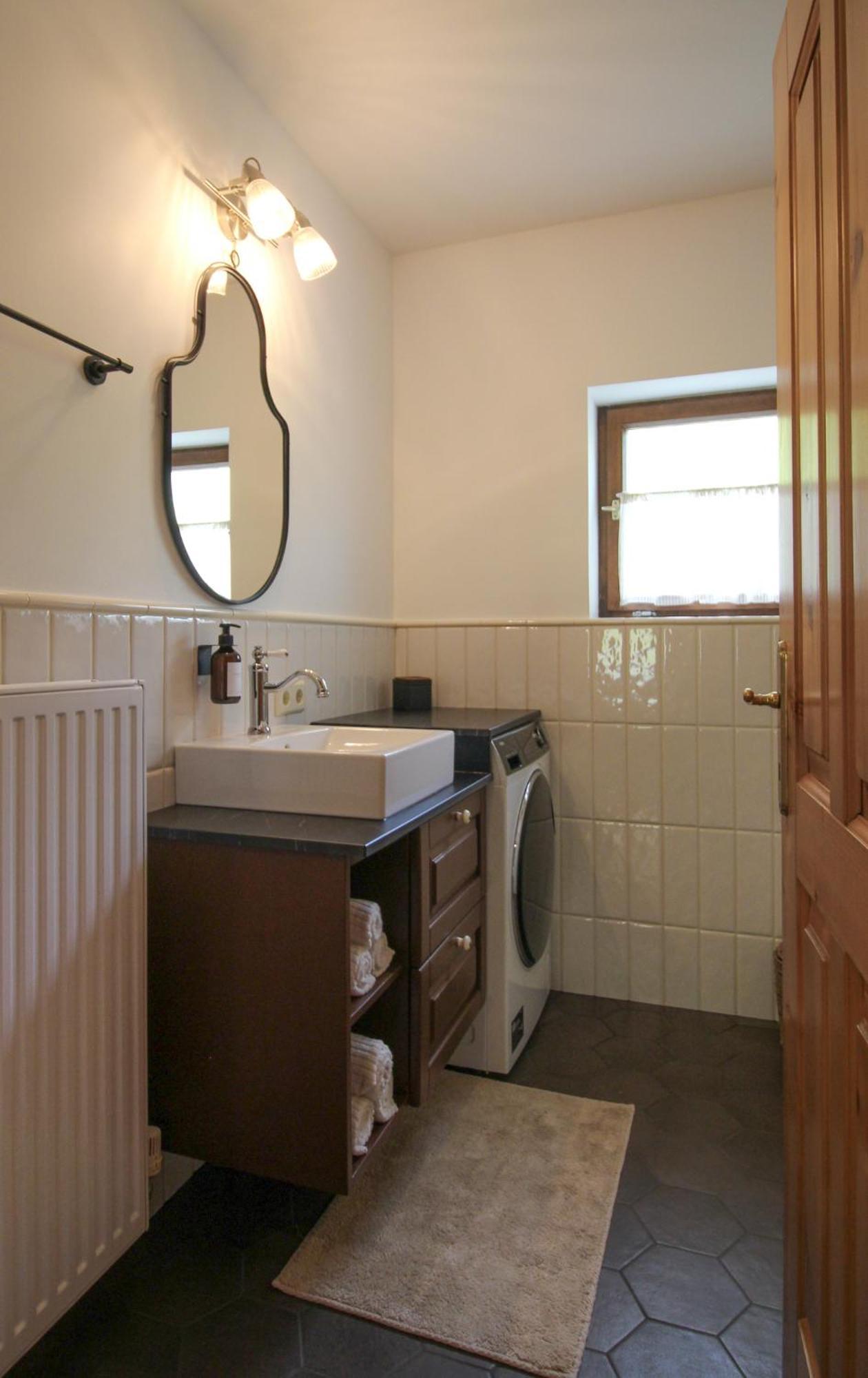 Ferienwohnung Frieda'S Platzl Abtenau Exterior foto