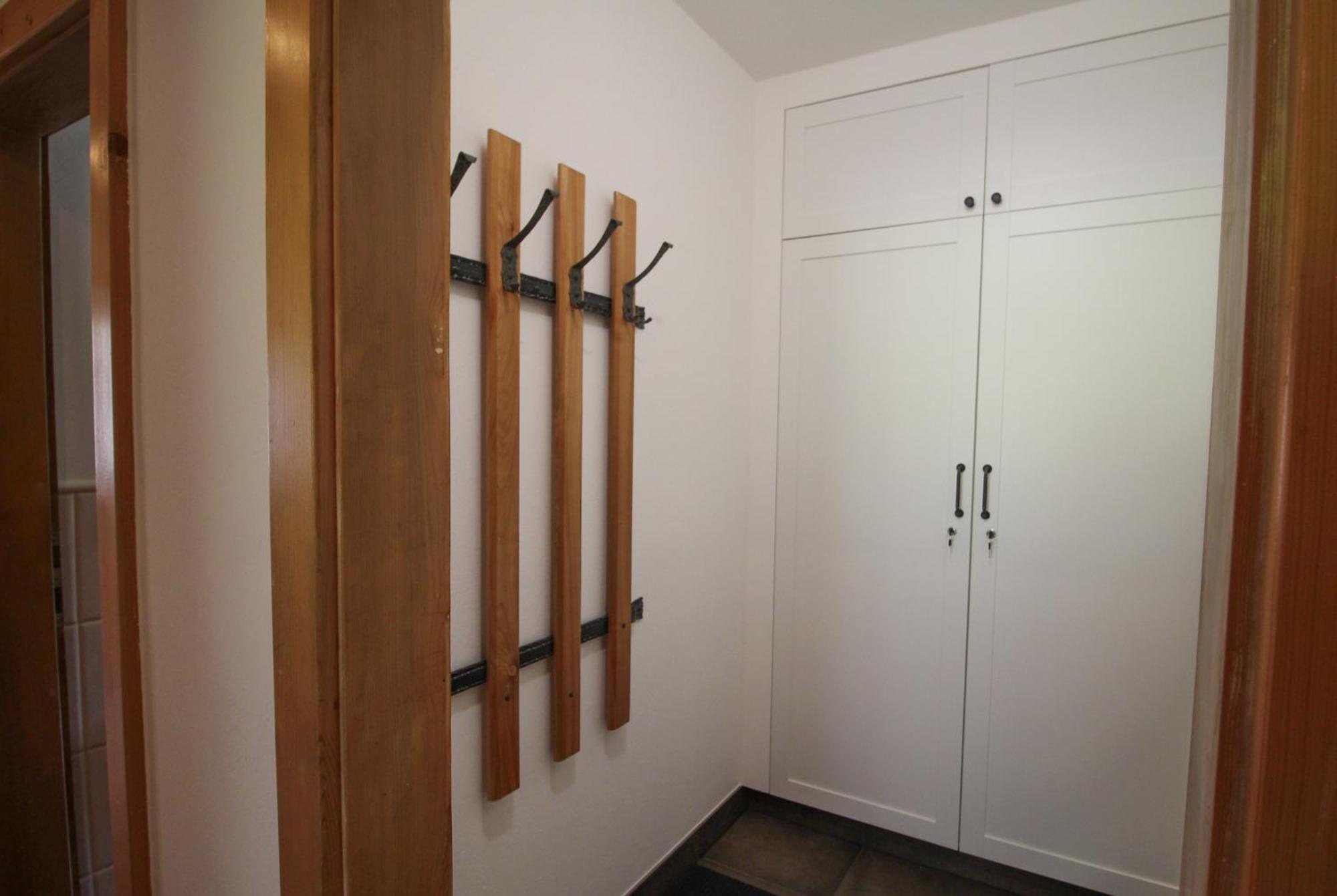 Ferienwohnung Frieda'S Platzl Abtenau Exterior foto