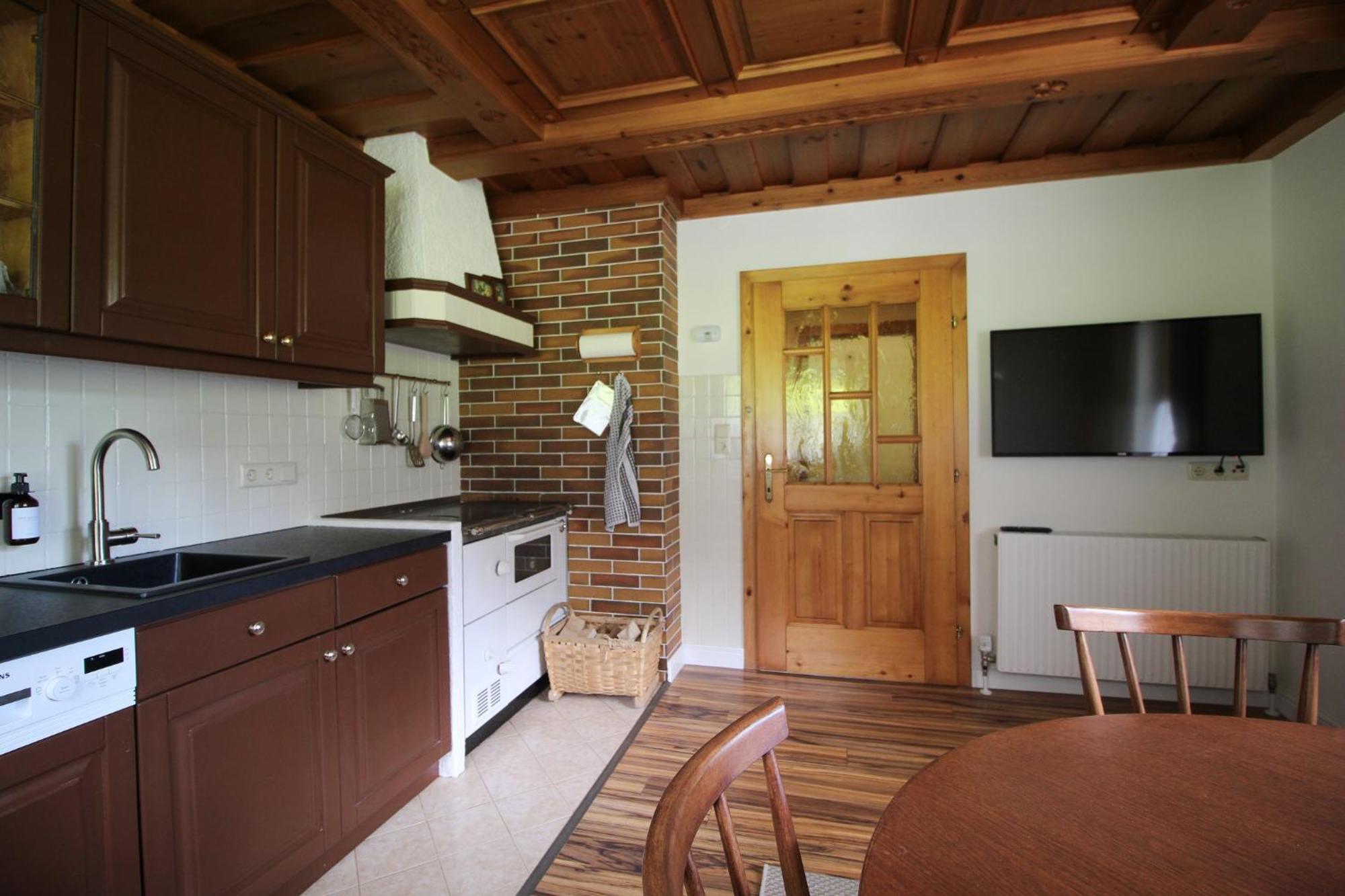 Ferienwohnung Frieda'S Platzl Abtenau Exterior foto