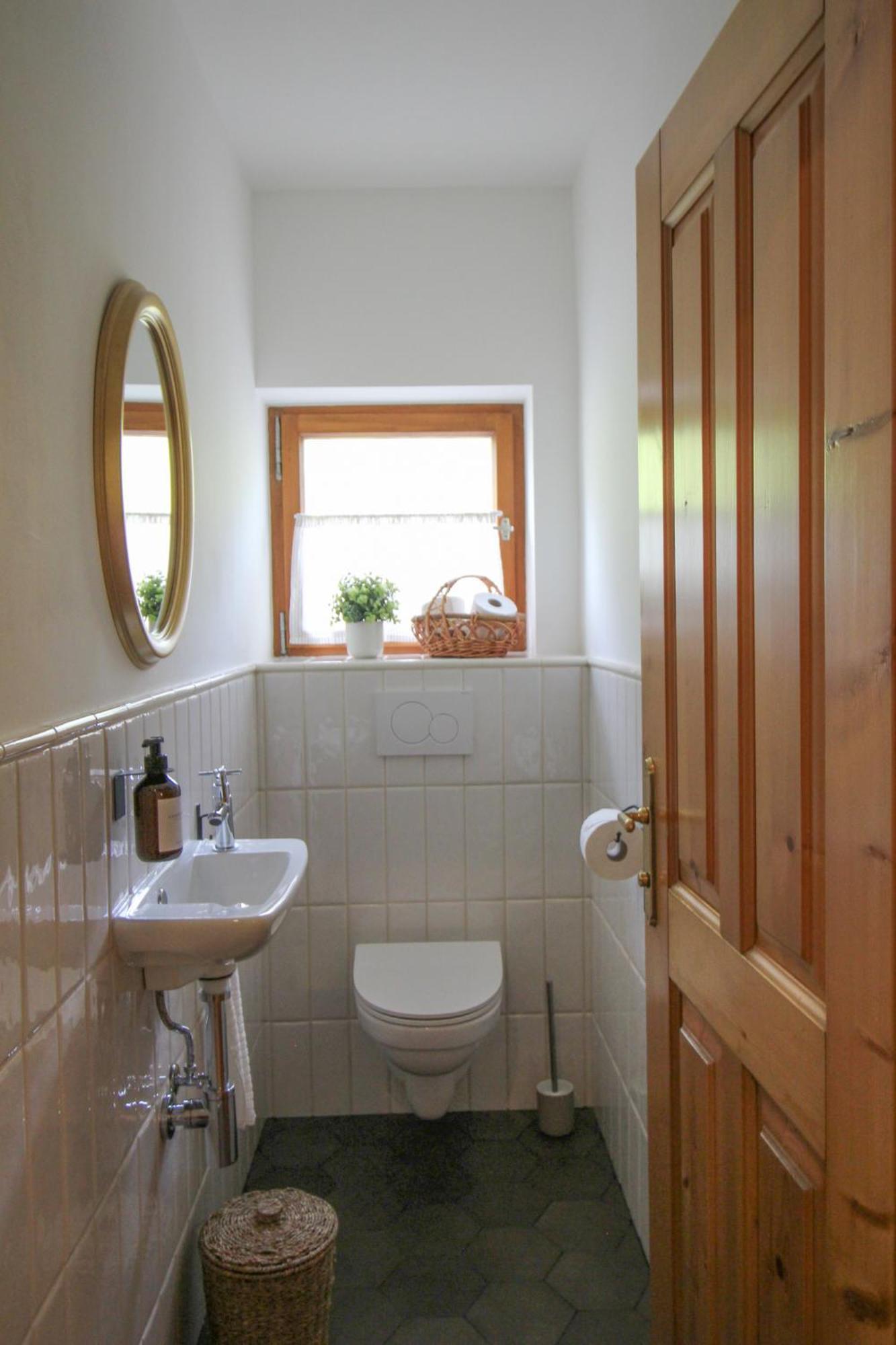 Ferienwohnung Frieda'S Platzl Abtenau Exterior foto