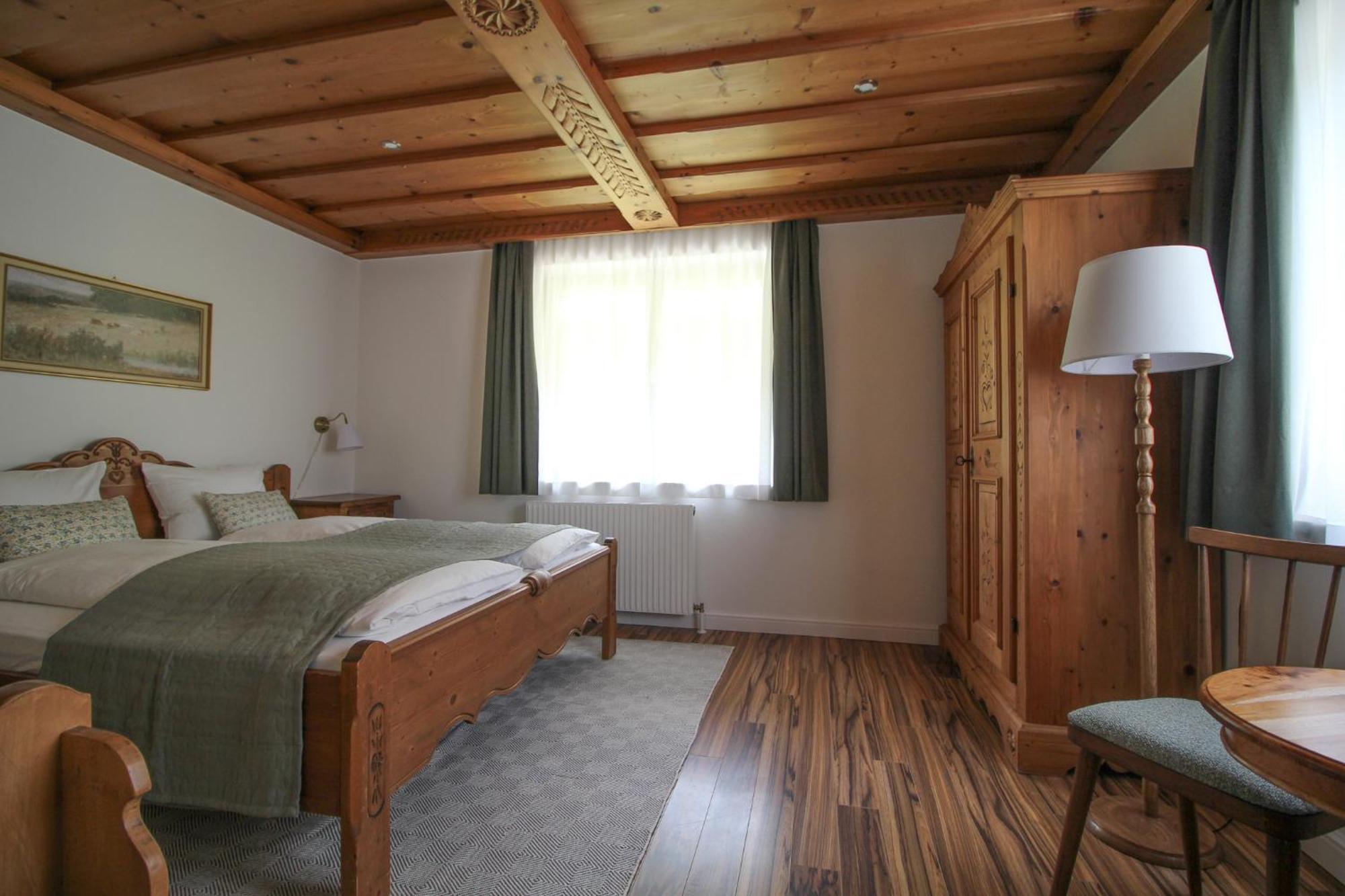 Ferienwohnung Frieda'S Platzl Abtenau Exterior foto